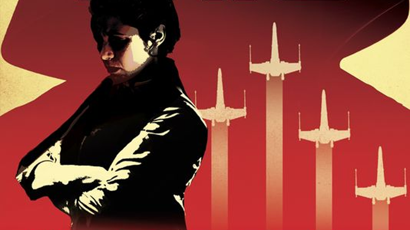 Illustration for article titled Oh, So That's Why Leia Doesn't Trust the New Republic in The Force Awakens